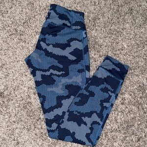 Reebok Speedwick Leggings